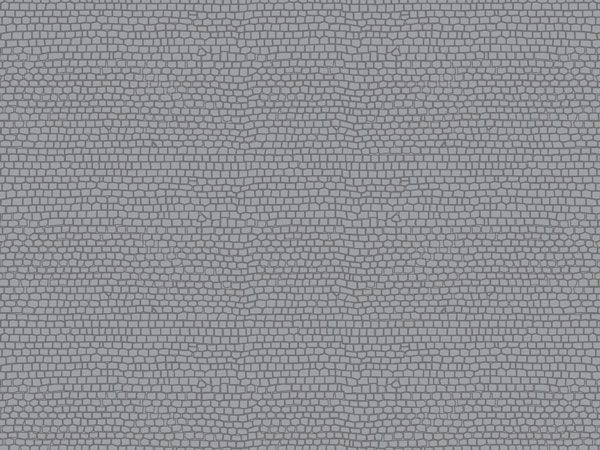 52436 Auhagen - HT 1 Pflastersteinplatte ger. - allgemein