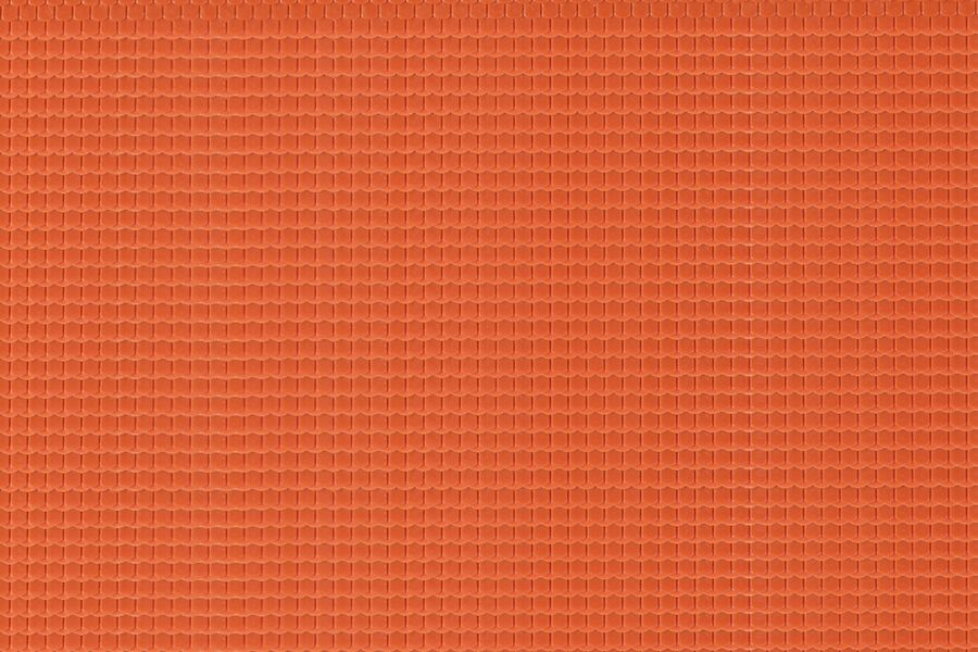 52444 Auhagen - HT 1 Dachplatte Biberschwanz - allgemein