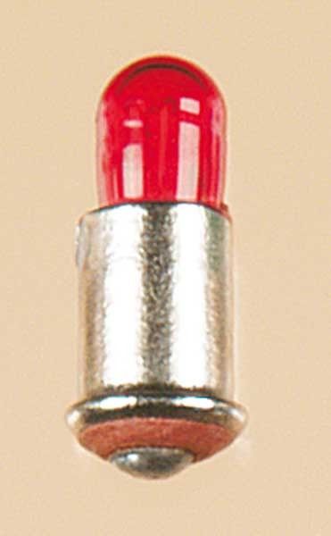 54736 Auhagen - Lampe S4,5 16V 50mA rot - allgemein
