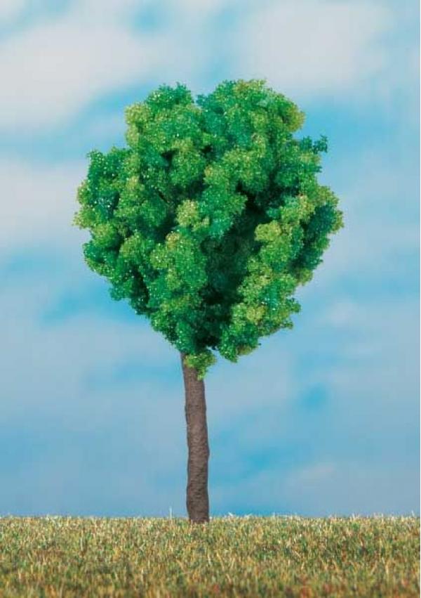 70901 Auhagen - B�sche/Str�ucher gr�n 4-30mm - allgemein