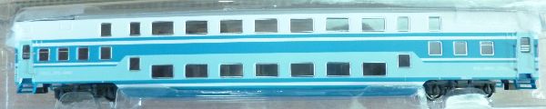 Bachmann China CP00107