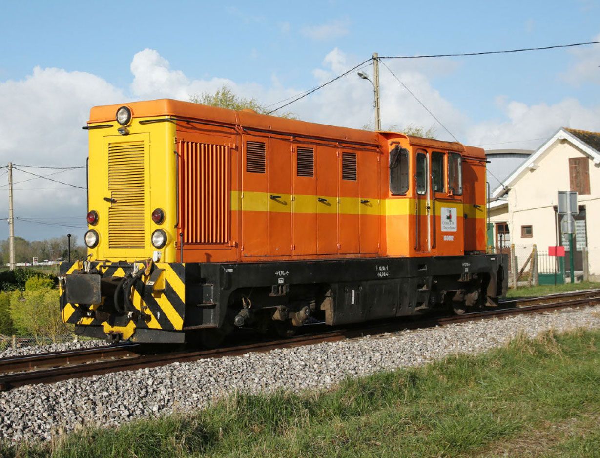 Ch.d.Fer Baie de Somme BB 60002 L45H orange