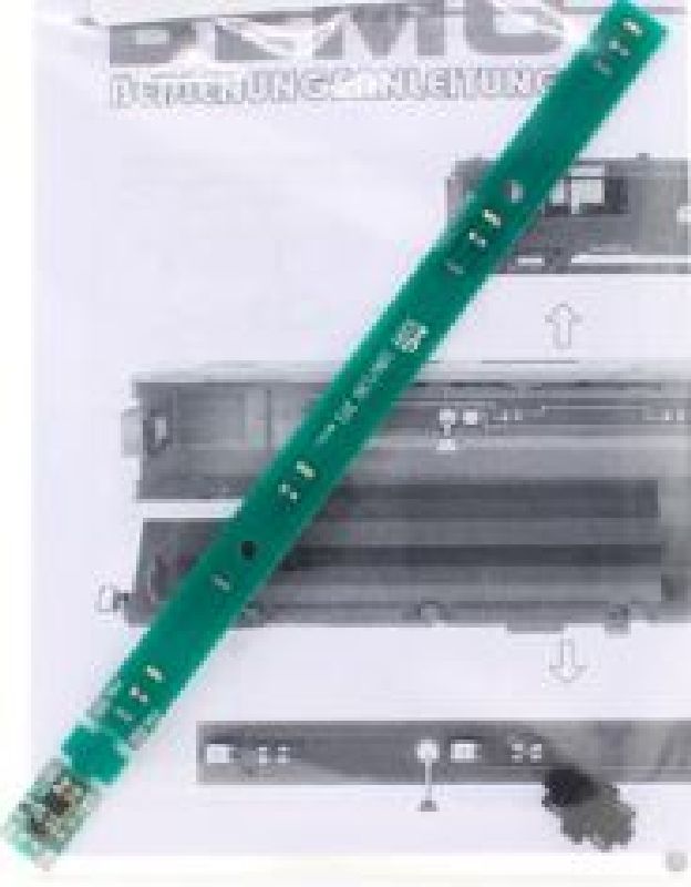 6545630 Bemo - Innenbeleuchtung LED f�r 3289/3589/3689 13x - Spur H0