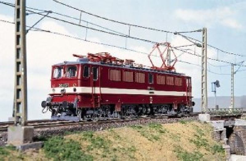 Brawa Exklusive Edition E42 ++ 0234 E242 | Condition: Neu: Sonstige (siehe Artikelbeschreibung)