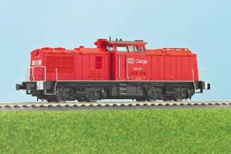 analog  für Märklin