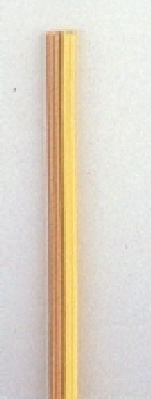 3170 Brawa - Litze / Kabel 0,14 mm² braun/gelb 5 m - allgemein