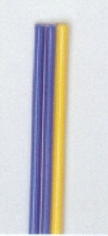 3172 Brawa - Litze / Kabel 0,14 mm² blau/blau/gelb 5 m - allgemein