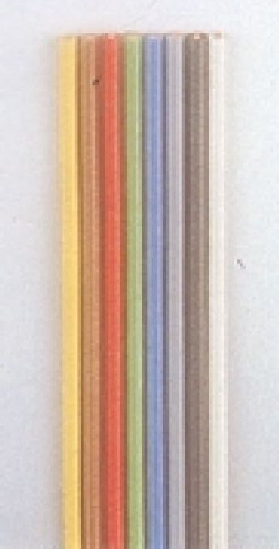 3188 Brawa - Litze / Kabel 0,14mm² 8-adrig 5 m - allgemein