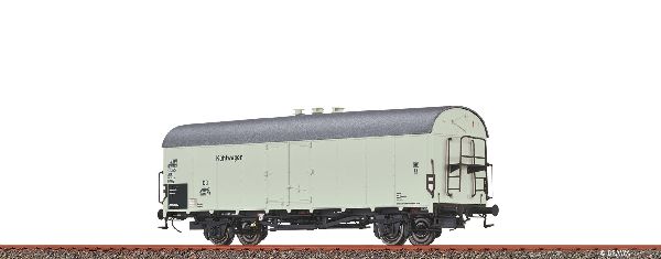 H0 Kühlwagen Tnoms 35 DB, III