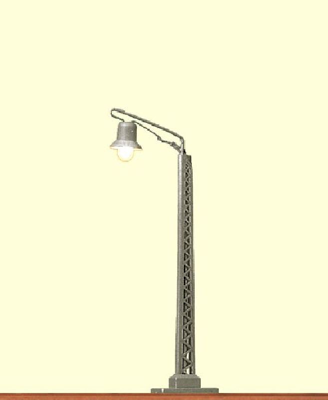 4805 Brawa - Z Gittermastleuchte 1 Auslege - Spur Z