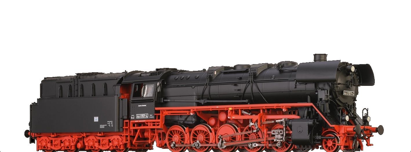 min. R = 420 mm, LüP 261 mm