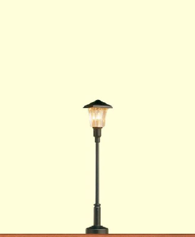 84013 Brawa - H0 LED-Strassenleuchte Stecksockel - Spur H0