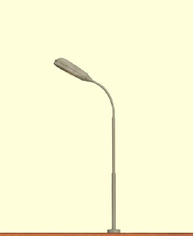 84031 Brawa - H0 LED-Strassenleuchte Stecks., einzeln - Spur H0