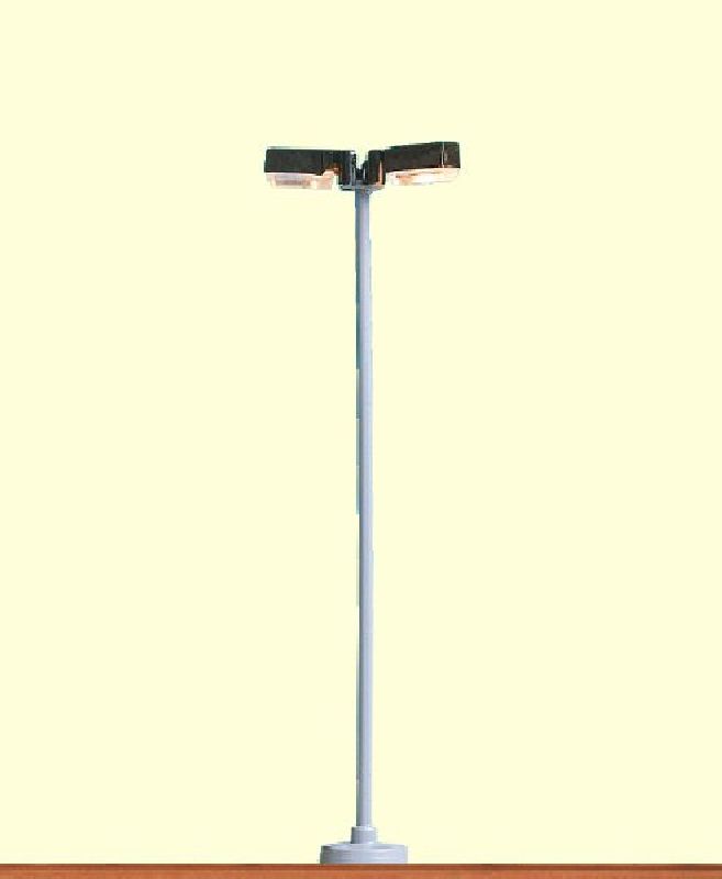 84060 Brawa - H0 LED-Platzleuchte Stecks., einzeln - Spur H0