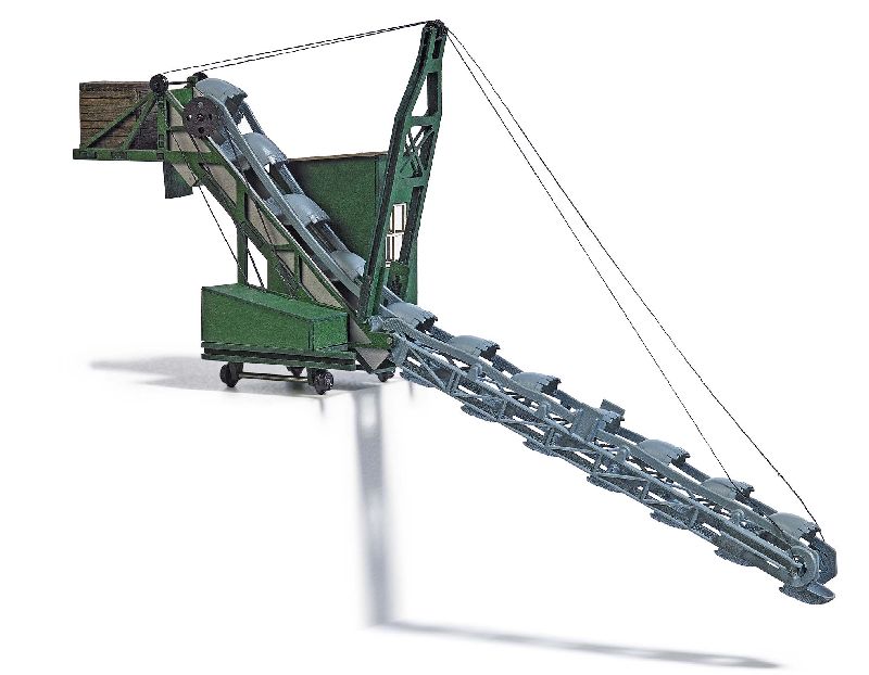 12379 Busch - Eimerkettenbagger H0f - Spur H0f