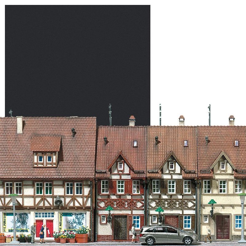 1704 Busch - Mattlack Asphaltgrau - allgemein