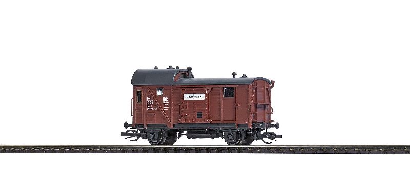 32012 Busch - St�ckgutwagen TT - Spur TT