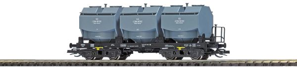 33575 Busch - Kalkk�belwagen Leuna TT - Spur TT