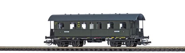 34104 Busch - Personenwagen DRG 1 - Spur TT