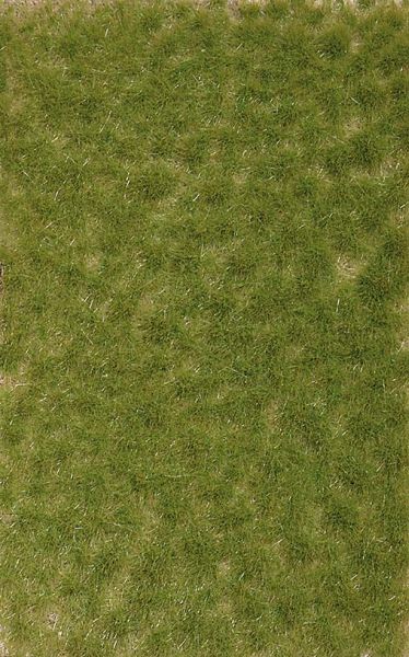 3531 Busch - Grasb�schel 2-fbg,kurz,Fr�hli - allgemein