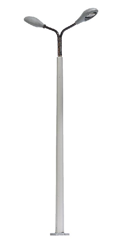 4158 Busch - Betonmast mit 2 Lampen H0 - Spur H0