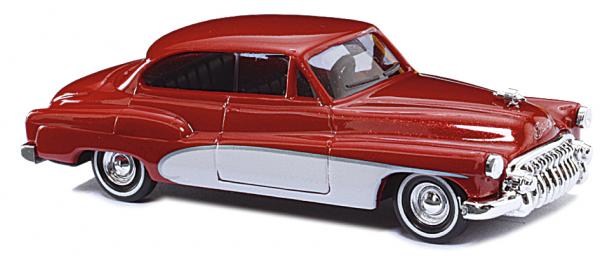 44720 Busch - Buick�50 �Deluxe� - 1:87