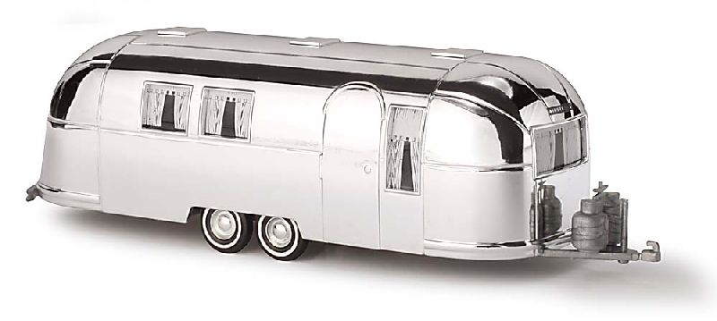 44982 Busch - Airstream Wohnwagen - 1:87