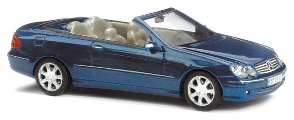 49405 Busch - MB CLK Cabrio �CMD� - 1:87