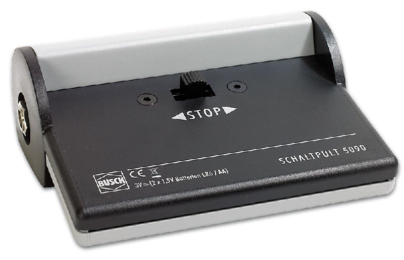 5090 Busch - Batteriekasten/Schalter H0 - allgemein