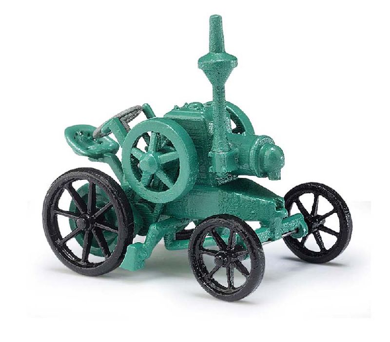 59907 Busch - Gummi Bulldog �Lanz� - 1:87