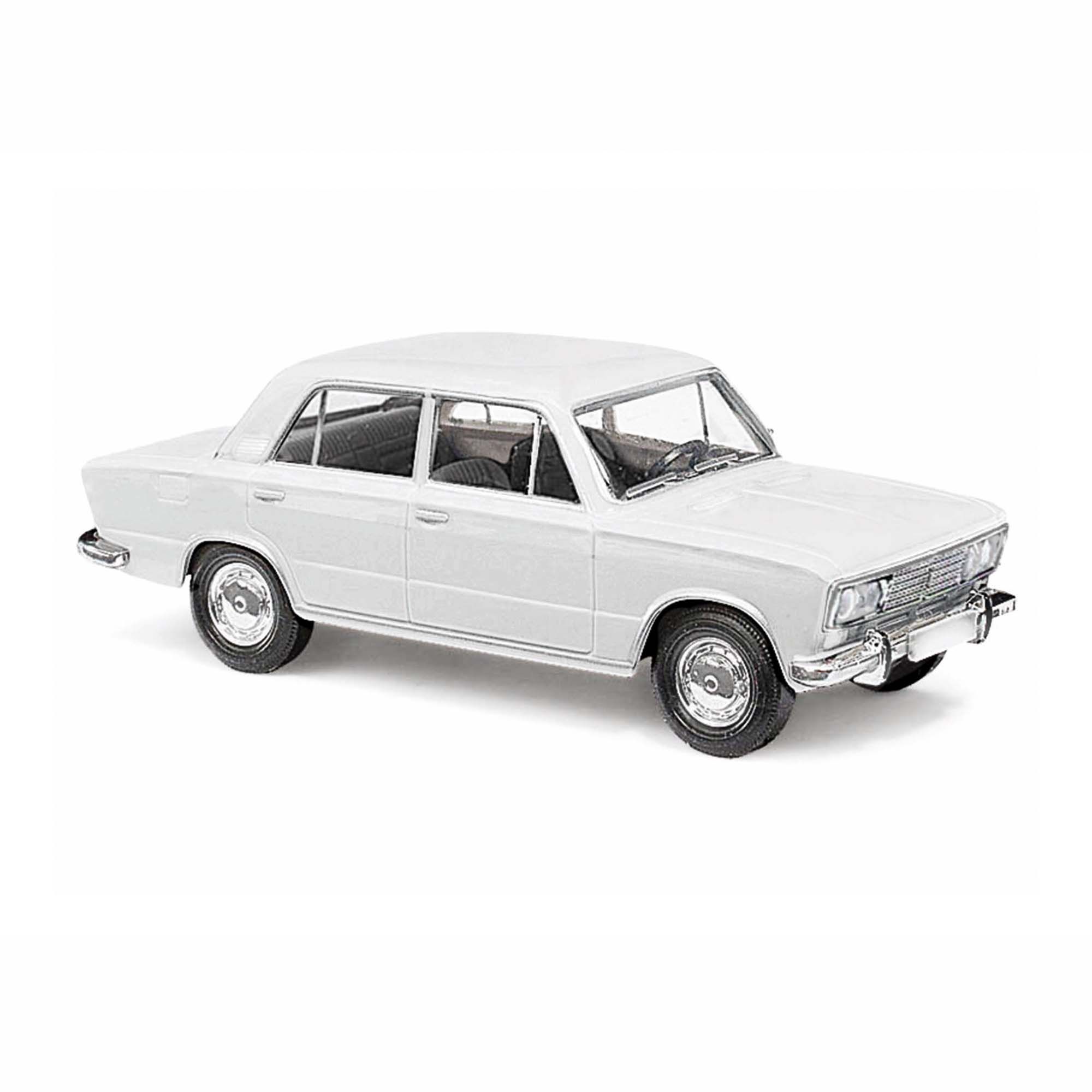 60230 Busch - Bausatz: Lada 1500 - 1:87
