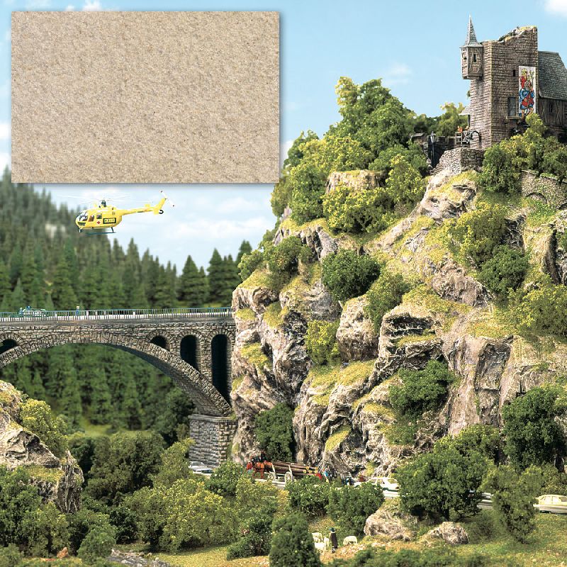 7591 Busch - Boden-Spachtelmasse - allgemein