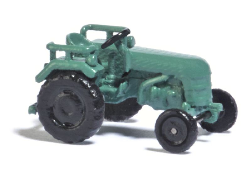8360 Busch - Traktor Kramer N - 1:160