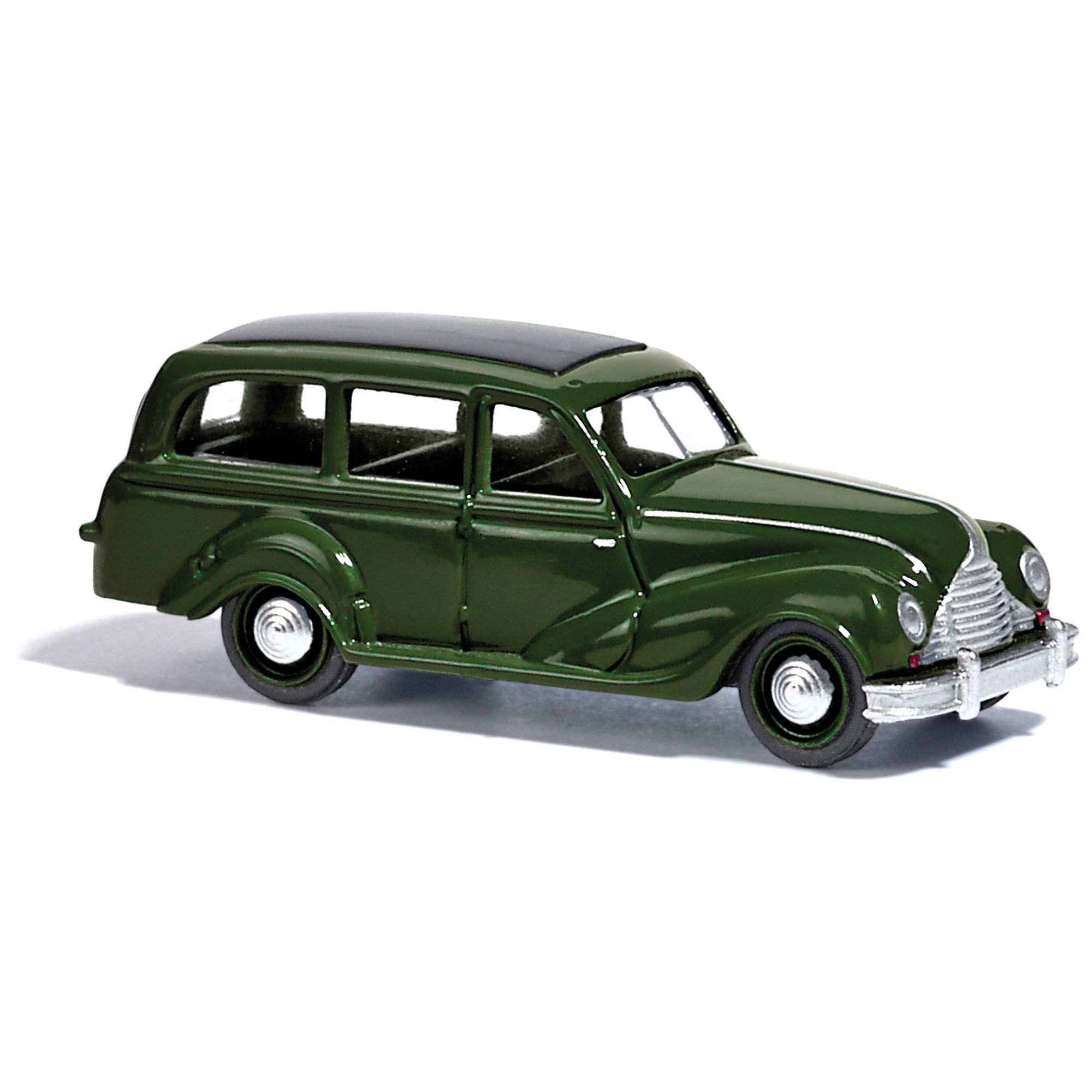 87253 Busch - EMW 340 Kombi Gr�n TT - 1:120