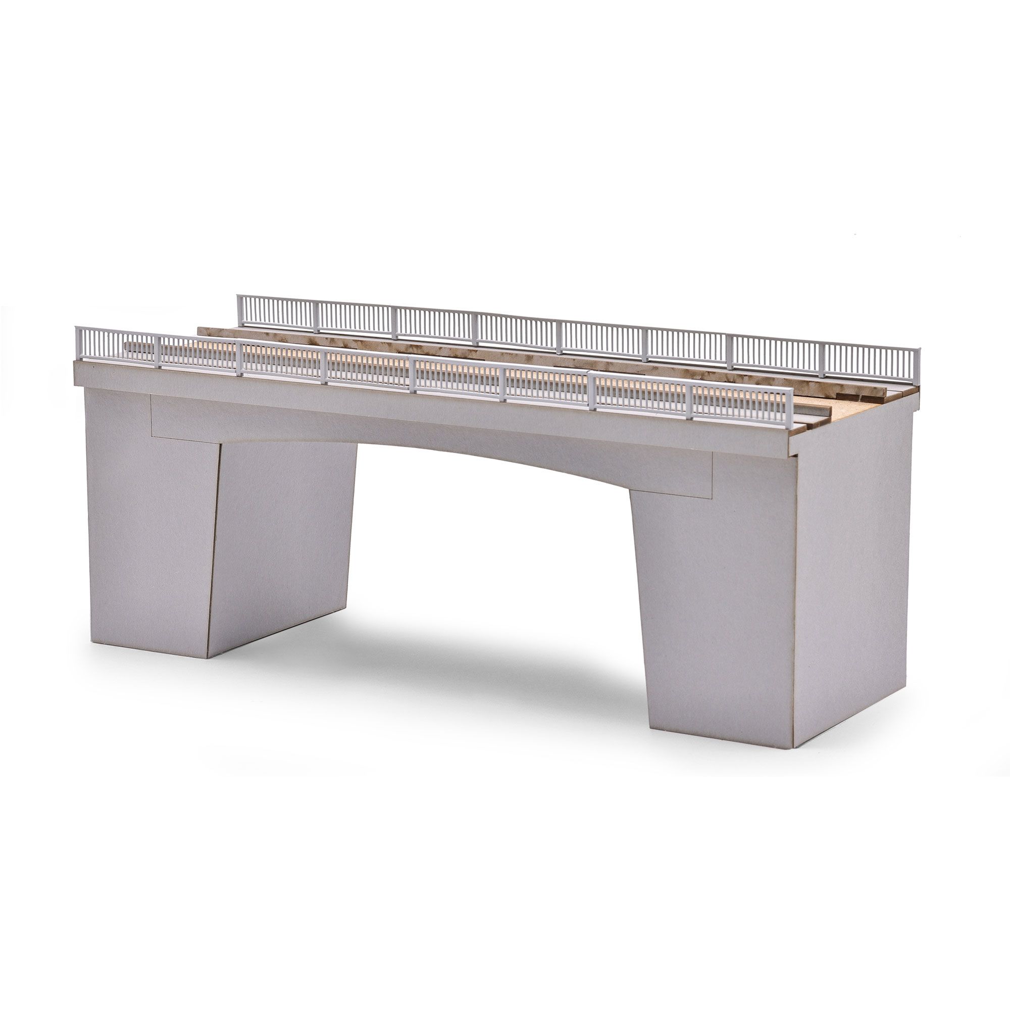 8842 Busch - Bahn�berf�hrung TT - Spur TT