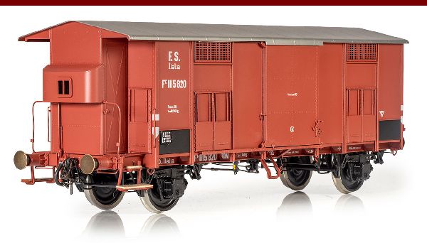 Typ Ghms, Ep. IIIb, ab 1964, RAL 3009