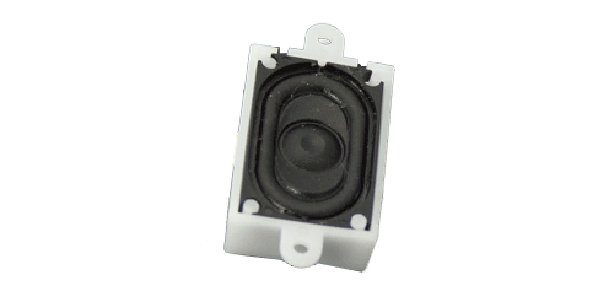 50330 ESU - Lautsprecher 16mm x 25mm, rechteckig, 4Ohm - allgemein