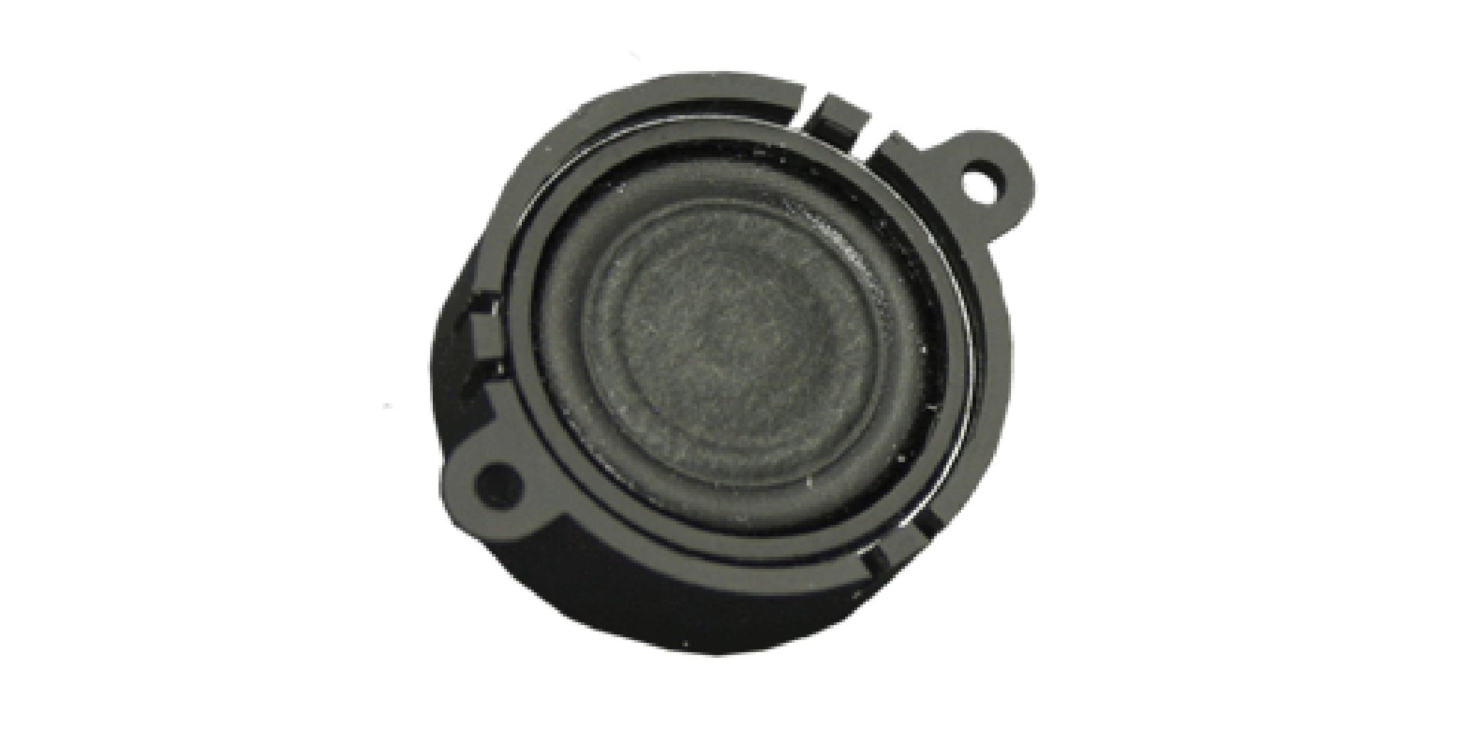 50331 ESU - Lautsprecher 20mm, rund, 4 Ohm - allgemein