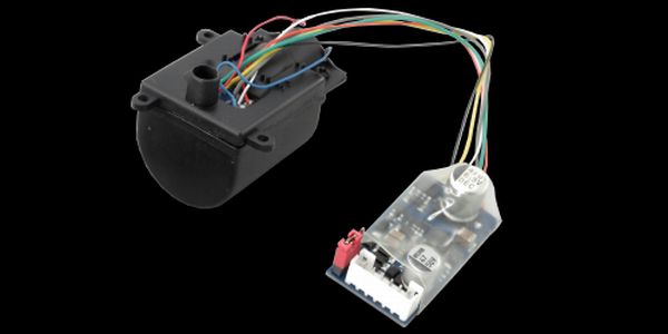 54678 ESU - Raucherzeuger klein Spur 0 f�r XL Decoder - allgemein