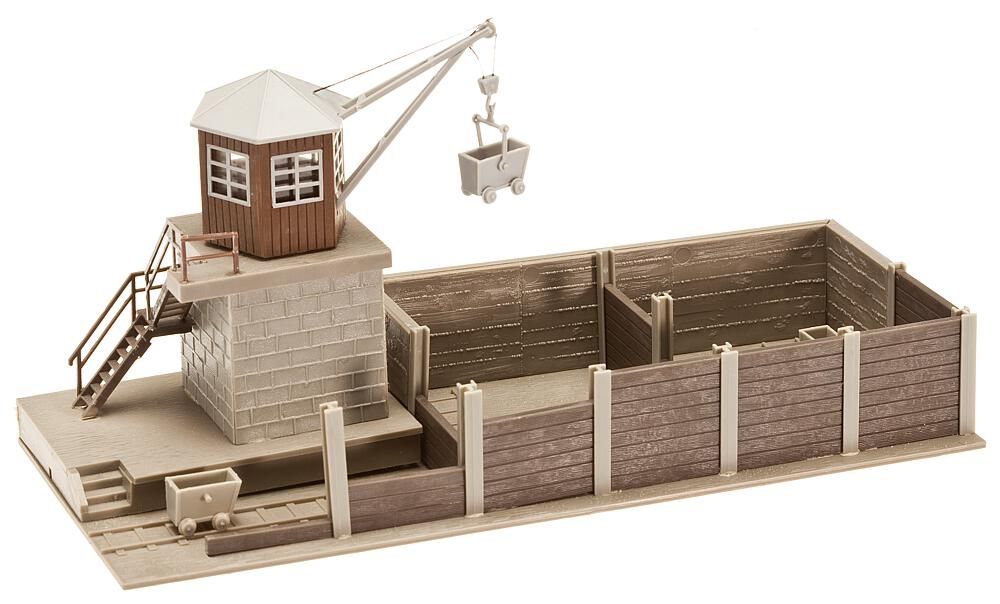 120147 Faller - Bekohlungsanlage - Spur H0