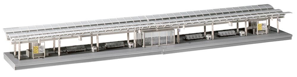 120193 Faller - 2 ICE-Bahnsteige - Spur H0