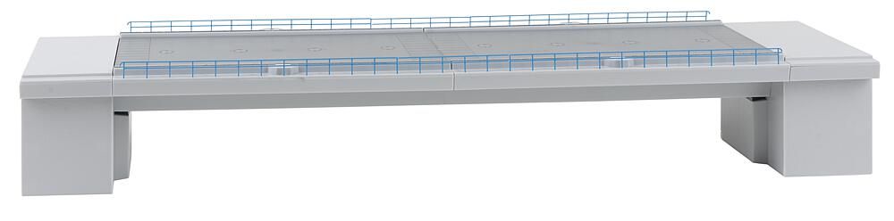 120504 Faller - Betonbr�cke, 2-gleisig - Spur H0