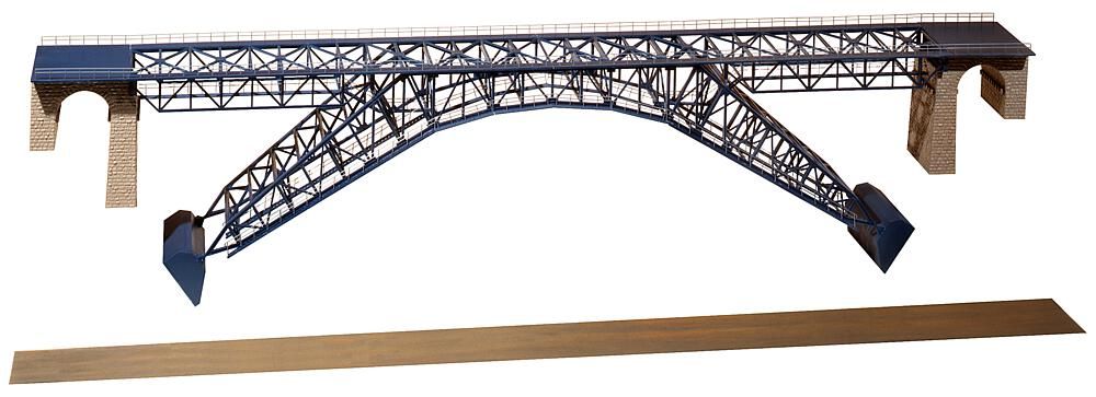 120535 Faller - Bietschtalbr�cke - Spur H0