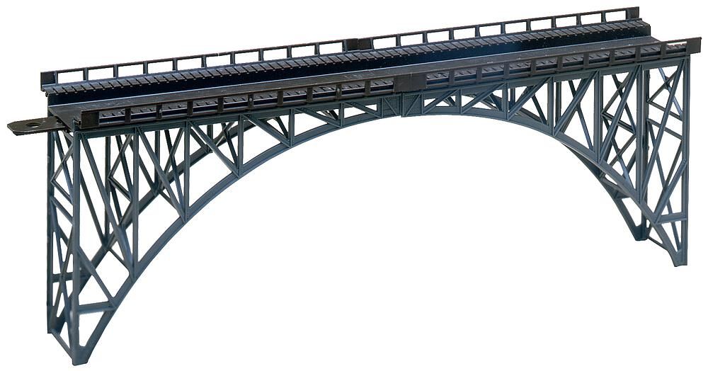 120541 Faller - Stahlträgerbrücke - Spur H0