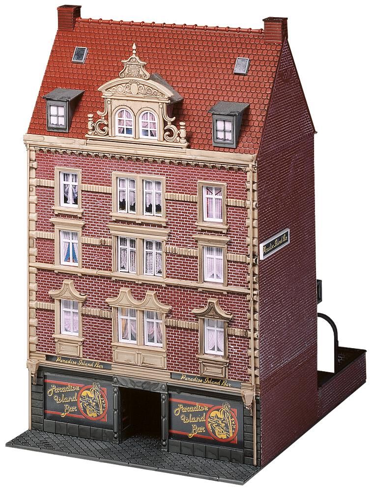 130445 Faller - Paradies-Bar - Spur H0