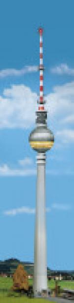 130966 Faller - Fernsehturm - Spur H0