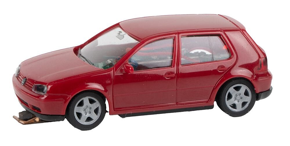161437 Faller - VW Golf IV (HERPA) - Spur H0