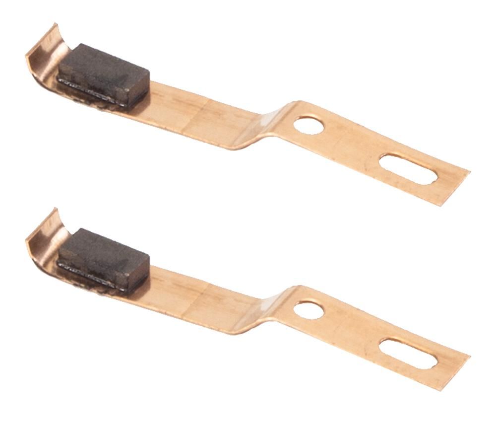 163201 Faller - 2 Lenkschleifer f�r NQ-LKW - Spur N