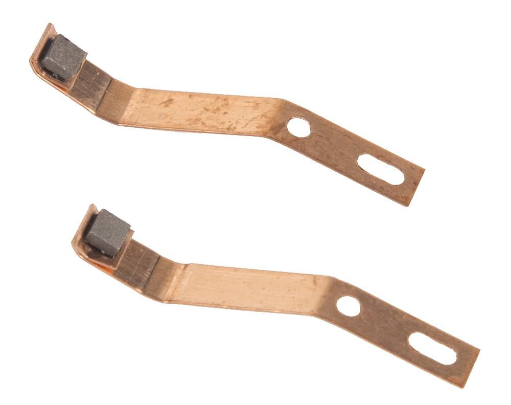 163207 Faller - 2 Lenkschleifer f�r Traktoren - Spur H0