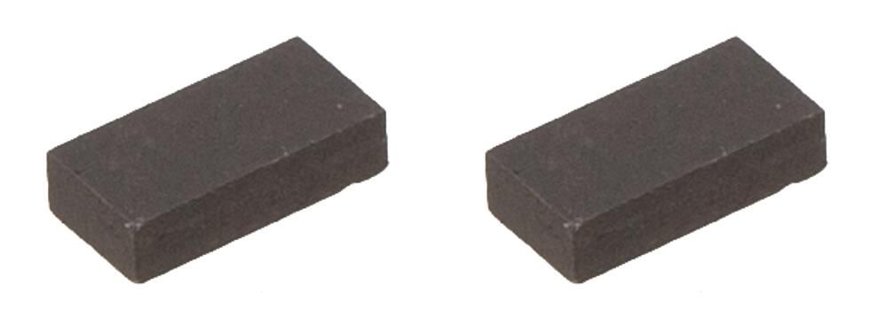 163223 Faller - 2 Zusatzmagnete N - Spur N